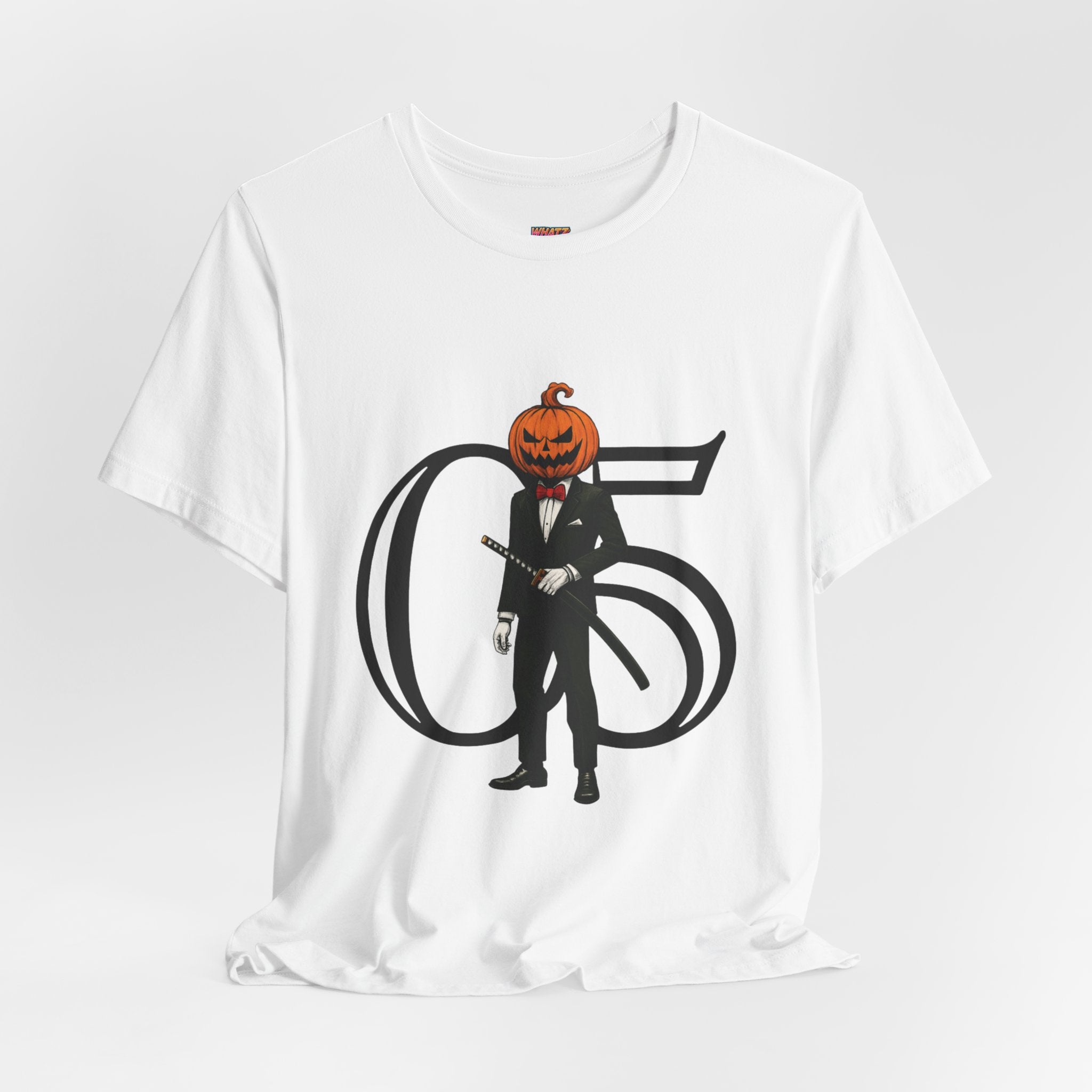 Creatures of the Night 05 Unisex tee | Monster T- shirt