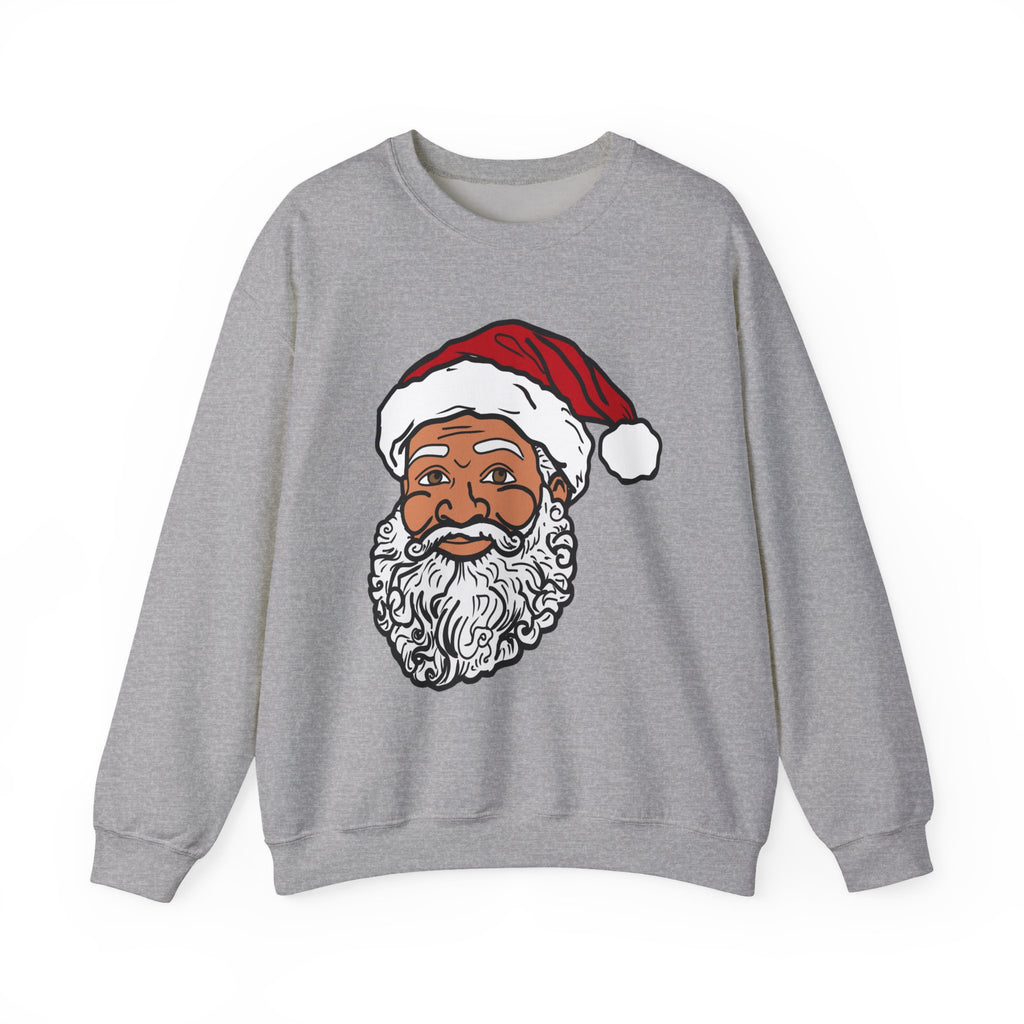 The Santa Squad SF3 Sweatshirt