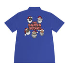Santa Squad Polo Shirt