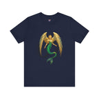 Creatures of the Night 07  T-Shirt | Monster T-shirt