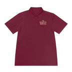 Santa Squad Polo Shirt