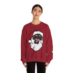 The Santa Squad SF1 sweatshirt