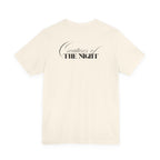 Creatures of the Night 02 Unisex  Tee | Monster T-shirt