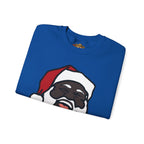 The Santa Squad SF1 sweatshirt