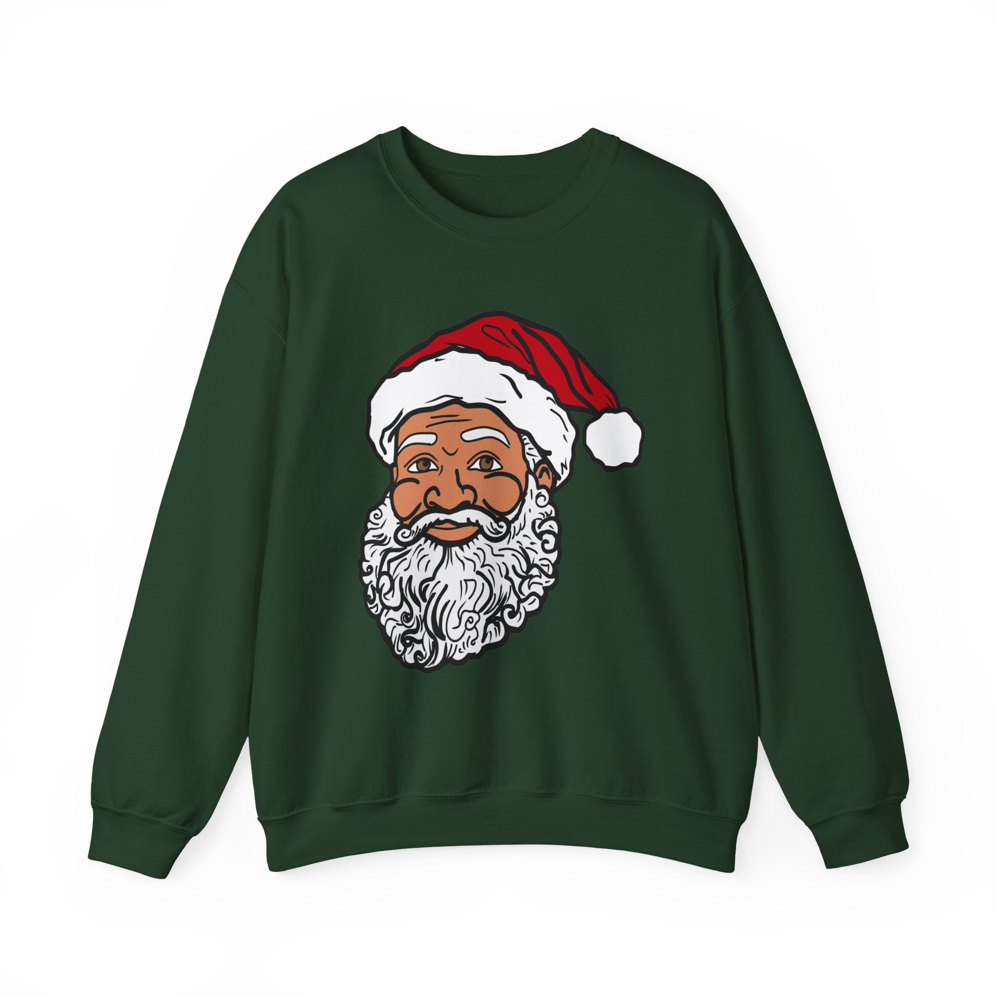 The Santa Squad SF3 Sweatshirt