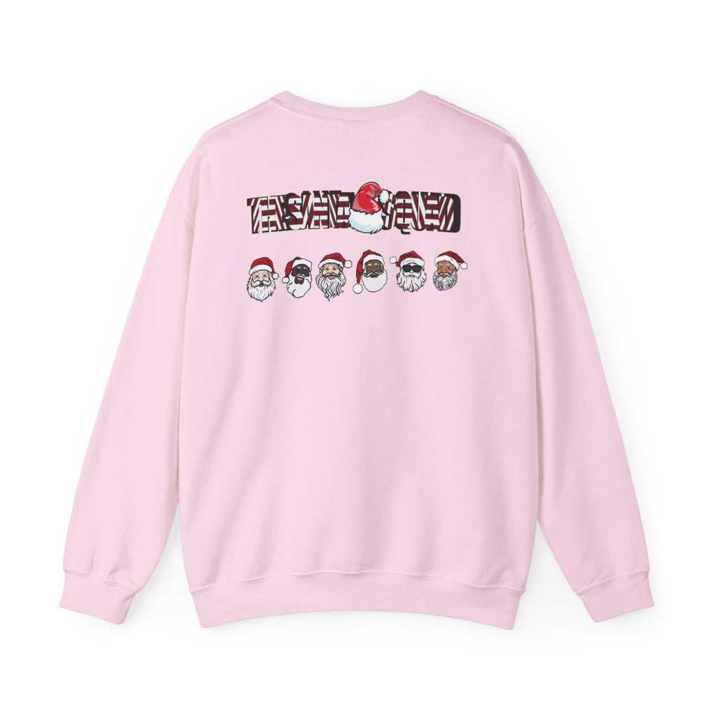 The Santa Squad SF3 Sweatshirt