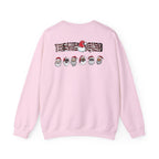 The Santa Squad SF3 Sweatshirt