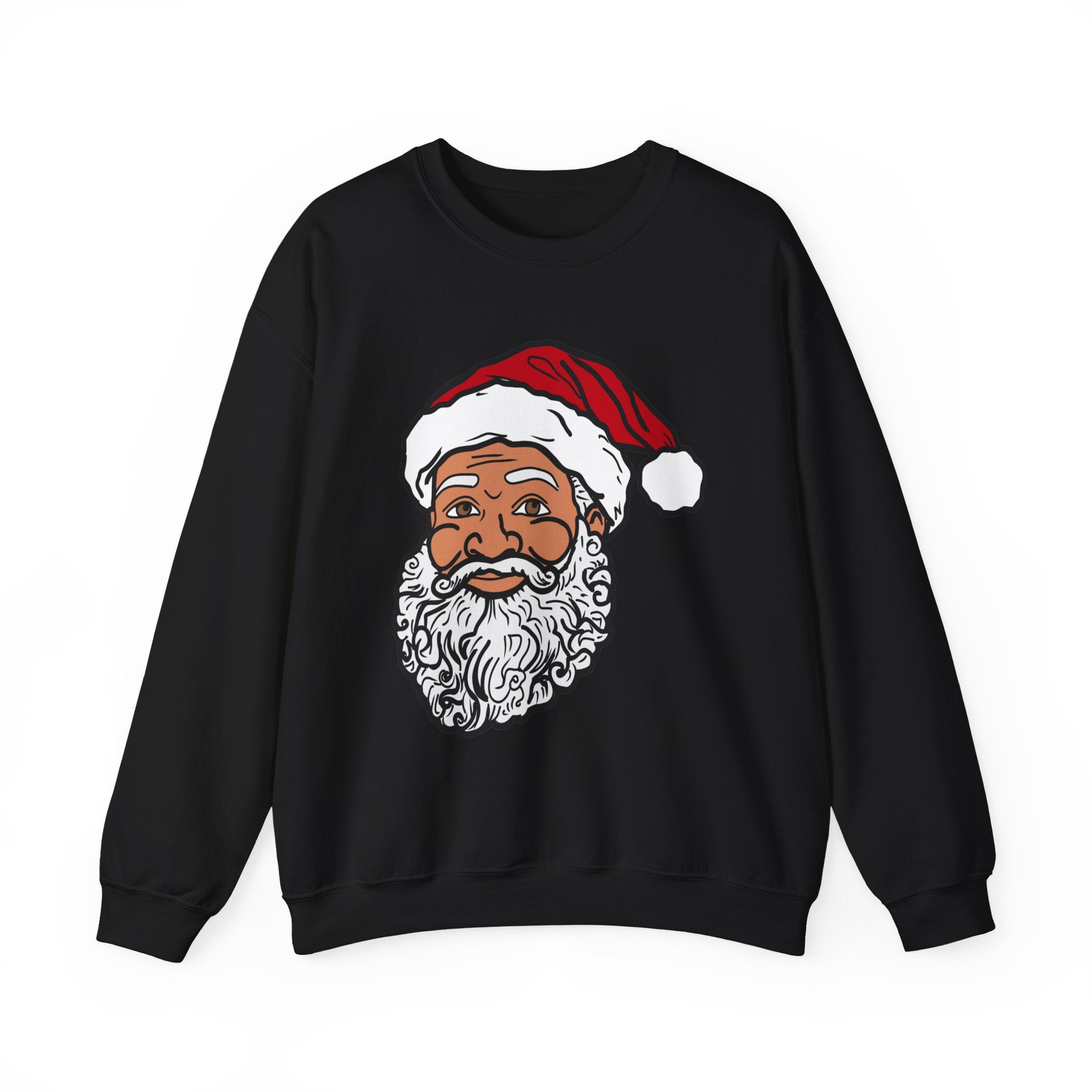 The Santa Squad SF3 Sweatshirt