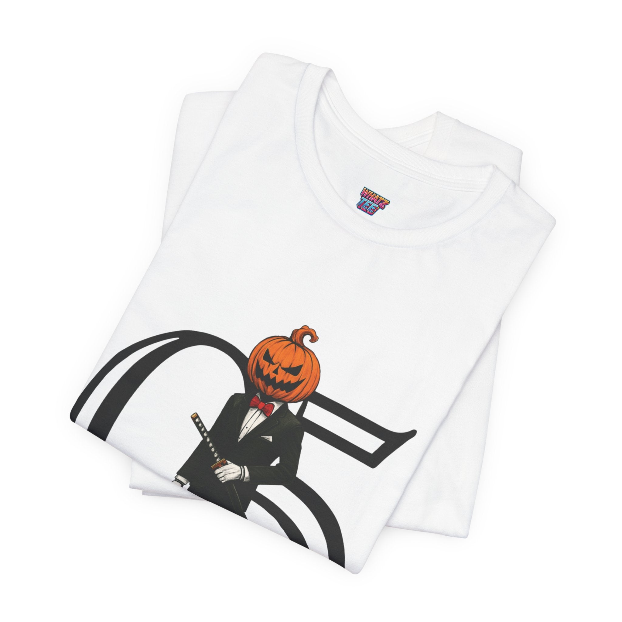 Creatures of the Night 05 Unisex tee | Monster T- shirt