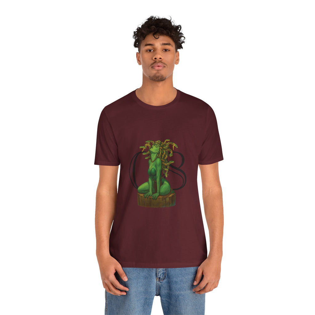 Creatures of the Night 08 Unisex T-shirt | Monster T-shirt