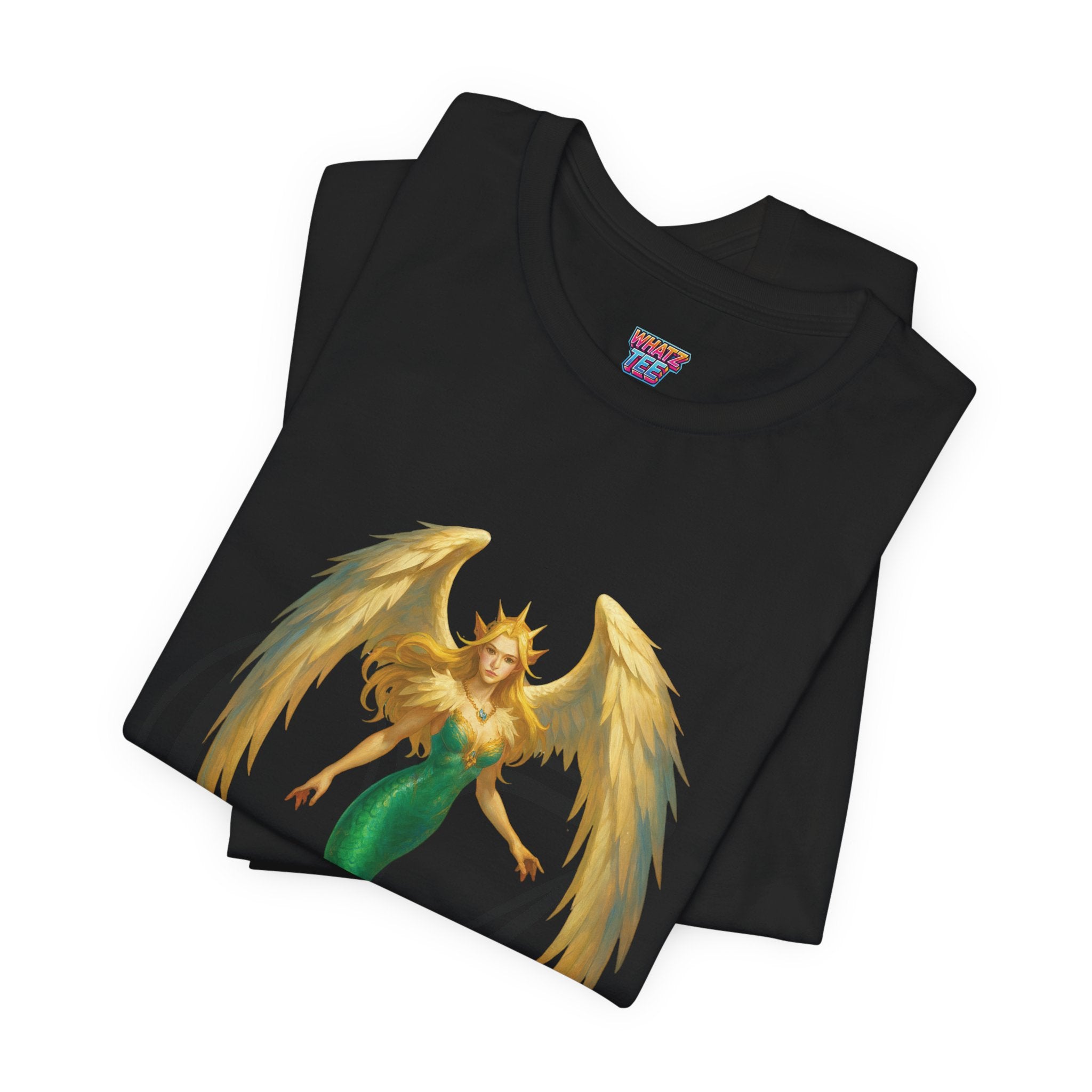 Creatures of the Night 07  T-Shirt | Monster T-shirt