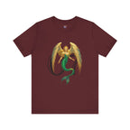 Creatures of the Night 07  T-Shirt | Monster T-shirt