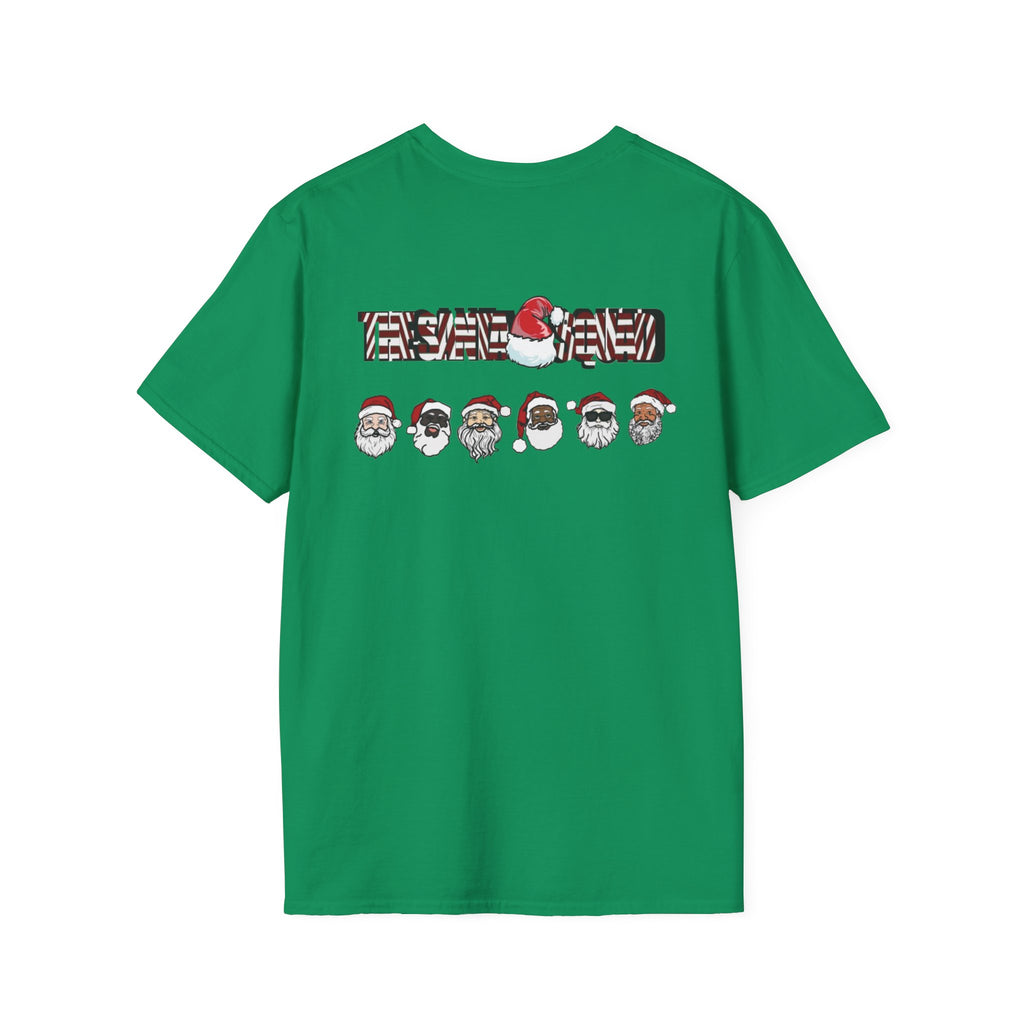 Unisex The Santa Squad T-Shirt