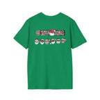 Unisex The Santa Squad T-Shirt