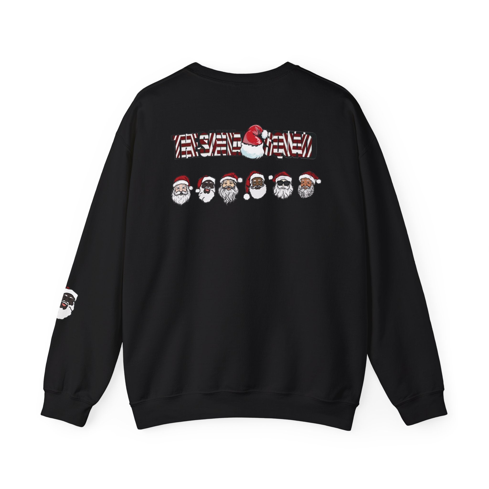 The Santa Squad SF1 sweatshirt