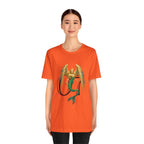 Creatures of the Night 07  T-Shirt | Monster T-shirt