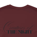 Creatures of the Night 07  T-Shirt | Monster T-shirt
