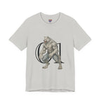 Creatures of the Night 01 Unisex Tee | Monster T-Shirt,