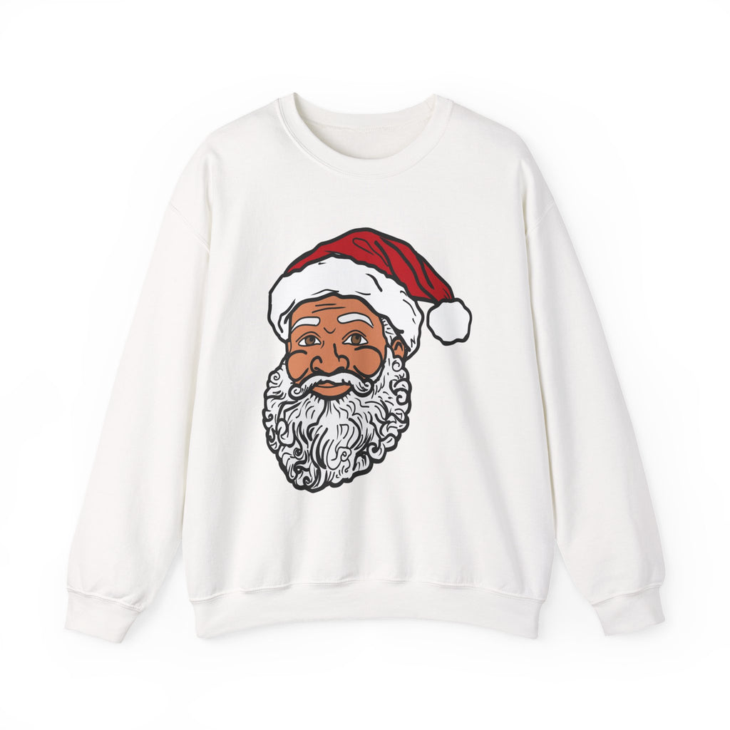 The Santa Squad SF3 Sweatshirt