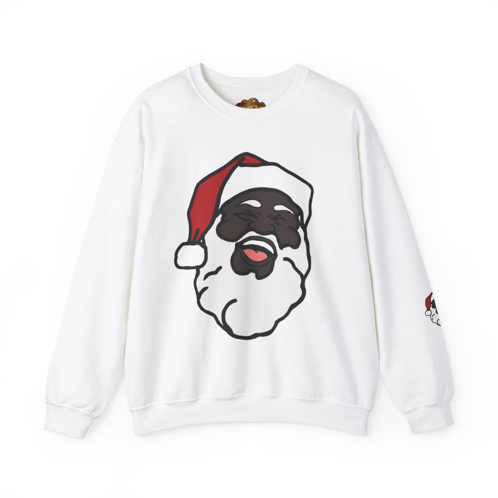 The Santa Squad SF1 sweatshirt