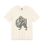 Creatures of the Night 01 Unisex Tee | Monster T-Shirt,