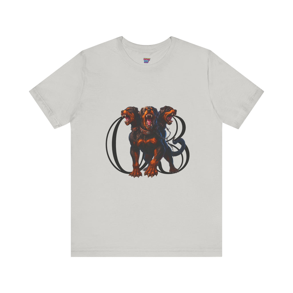 Creatures of the Night 03 Unisex Tee | Monster T- shirt