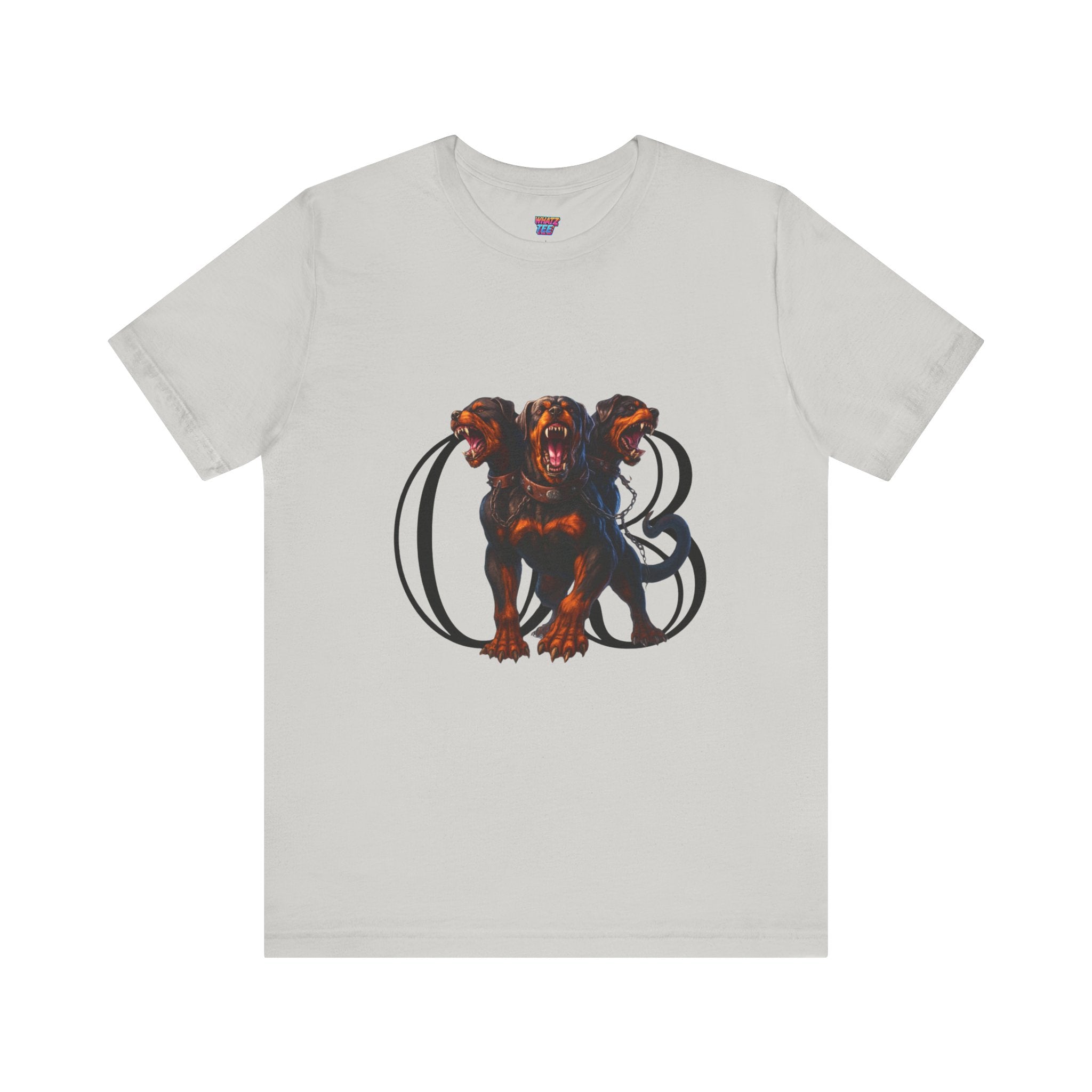 Creatures of the Night 03 Unisex Tee | Monster T- shirt