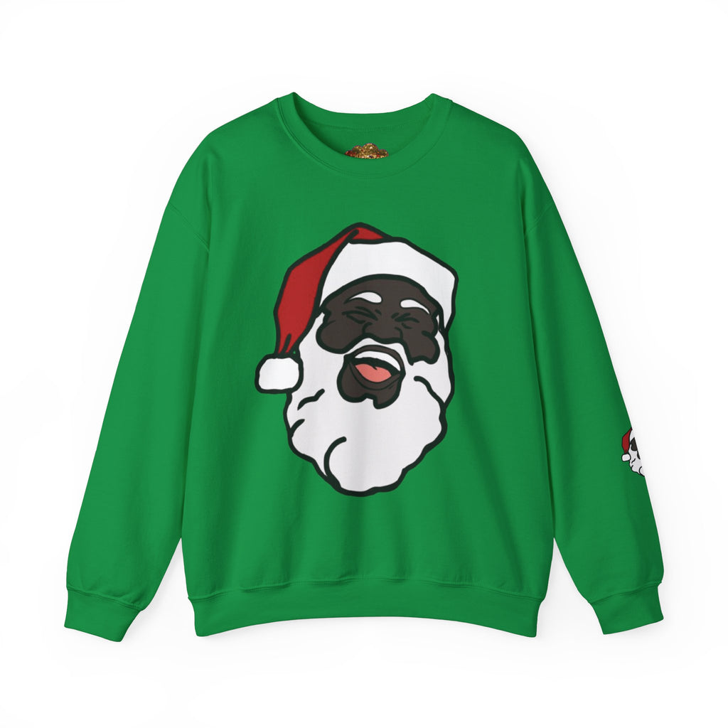 The Santa Squad SF1 sweatshirt