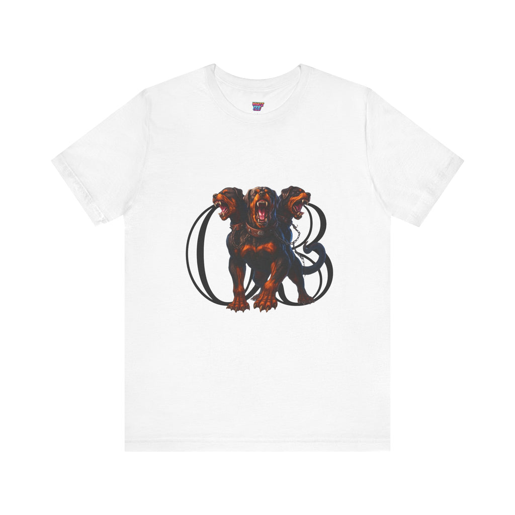 Creatures of the Night 03 Unisex Tee | Monster T- shirt