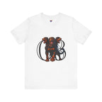 Creatures of the Night 03 Unisex Tee | Monster T- shirt