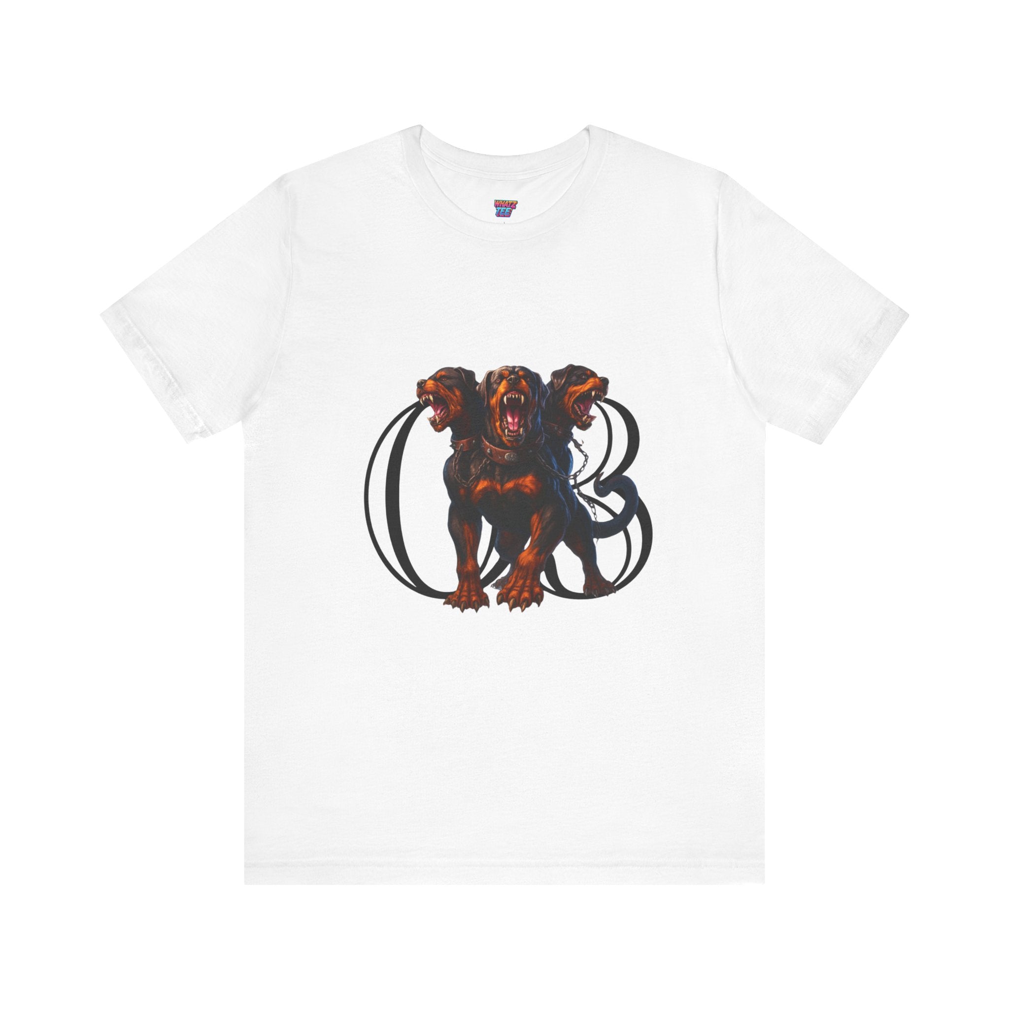 Creatures of the Night 03 Unisex Tee | Monster T- shirt