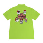 Santa Squad Polo Shirt