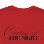 Creatures of the Night 07  T-Shirt | Monster T-shirt