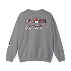 The Santa Squad SF1 sweatshirt