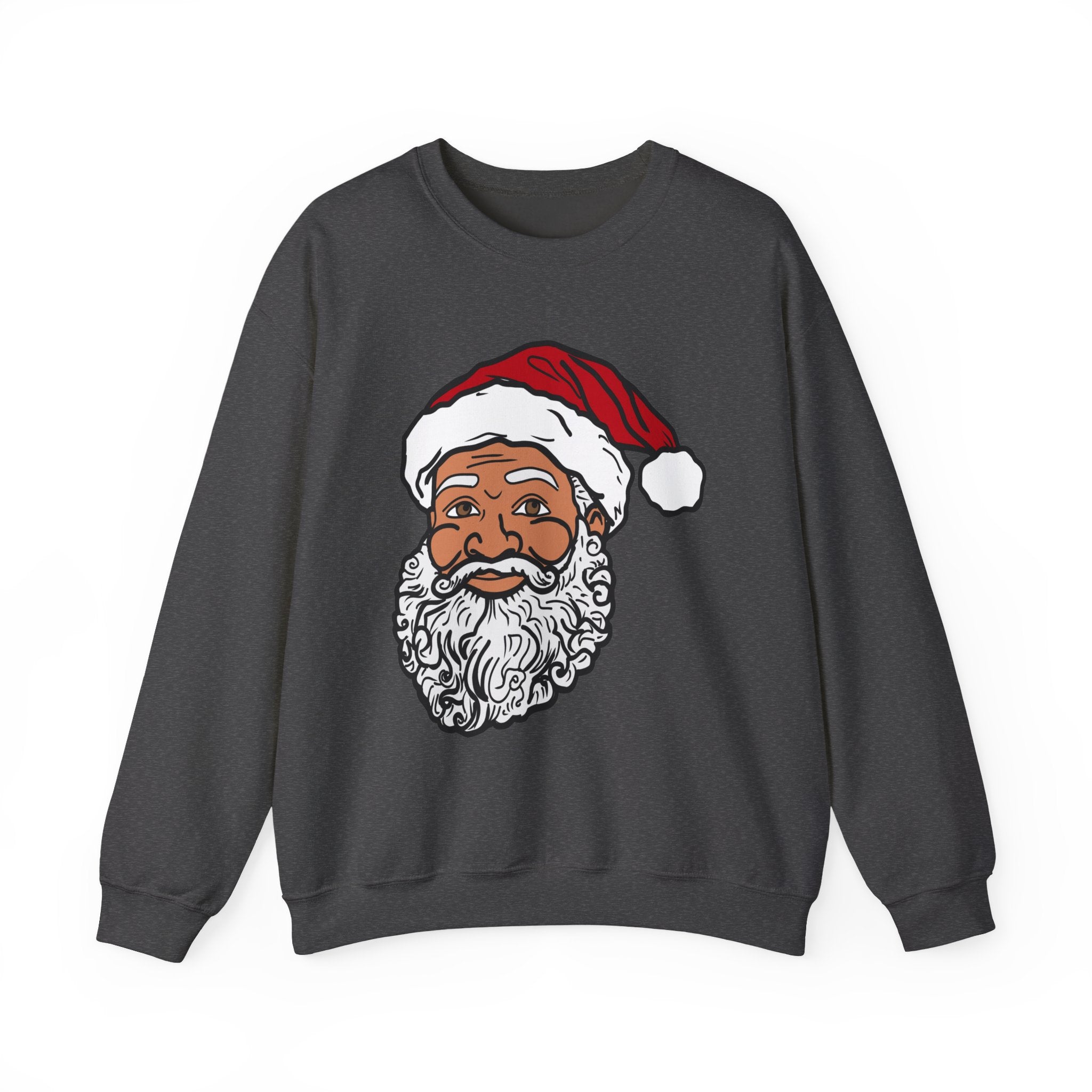 The Santa Squad SF3 Sweatshirt