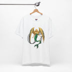 Creatures of the Night 07  T-Shirt | Monster T-shirt