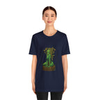 Creatures of the Night 08 Unisex T-shirt | Monster T-shirt