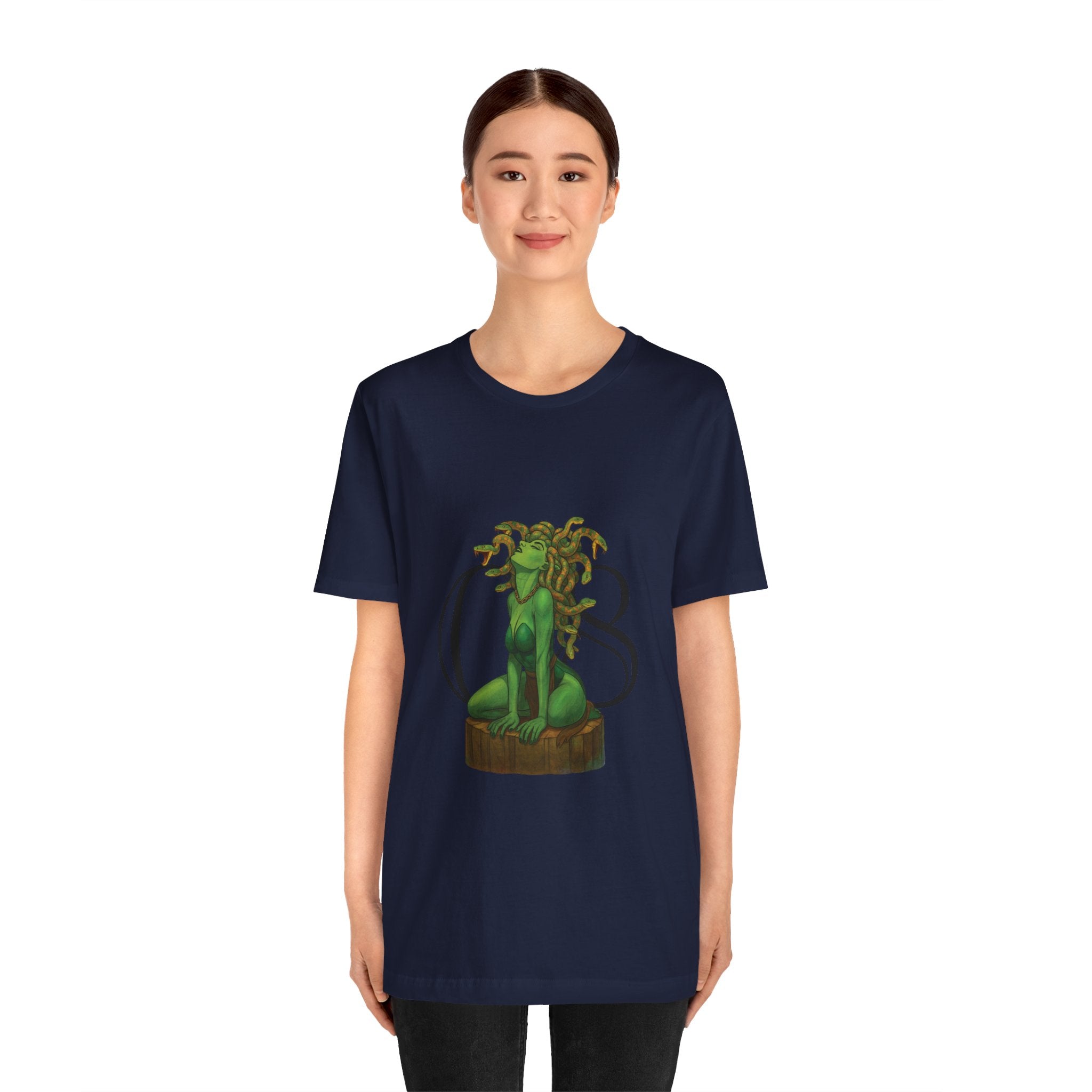 Creatures of the Night 08 Unisex T-shirt | Monster T-shirt