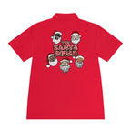 Santa Squad Polo Shirt