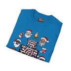 Unisex The Santa Squad T-Shirt