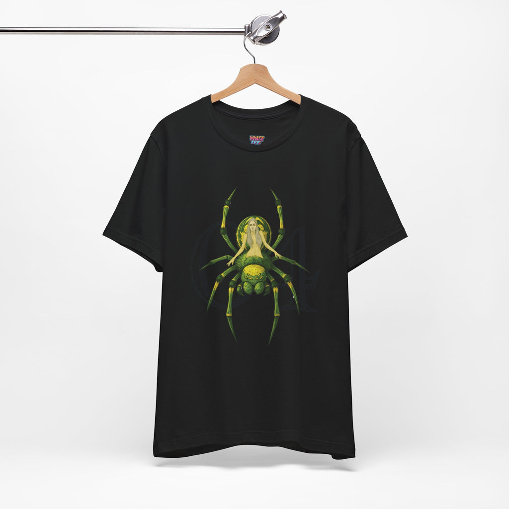 Creatures of the Night 04 Unisex T-Shirt | Monster T-shirt