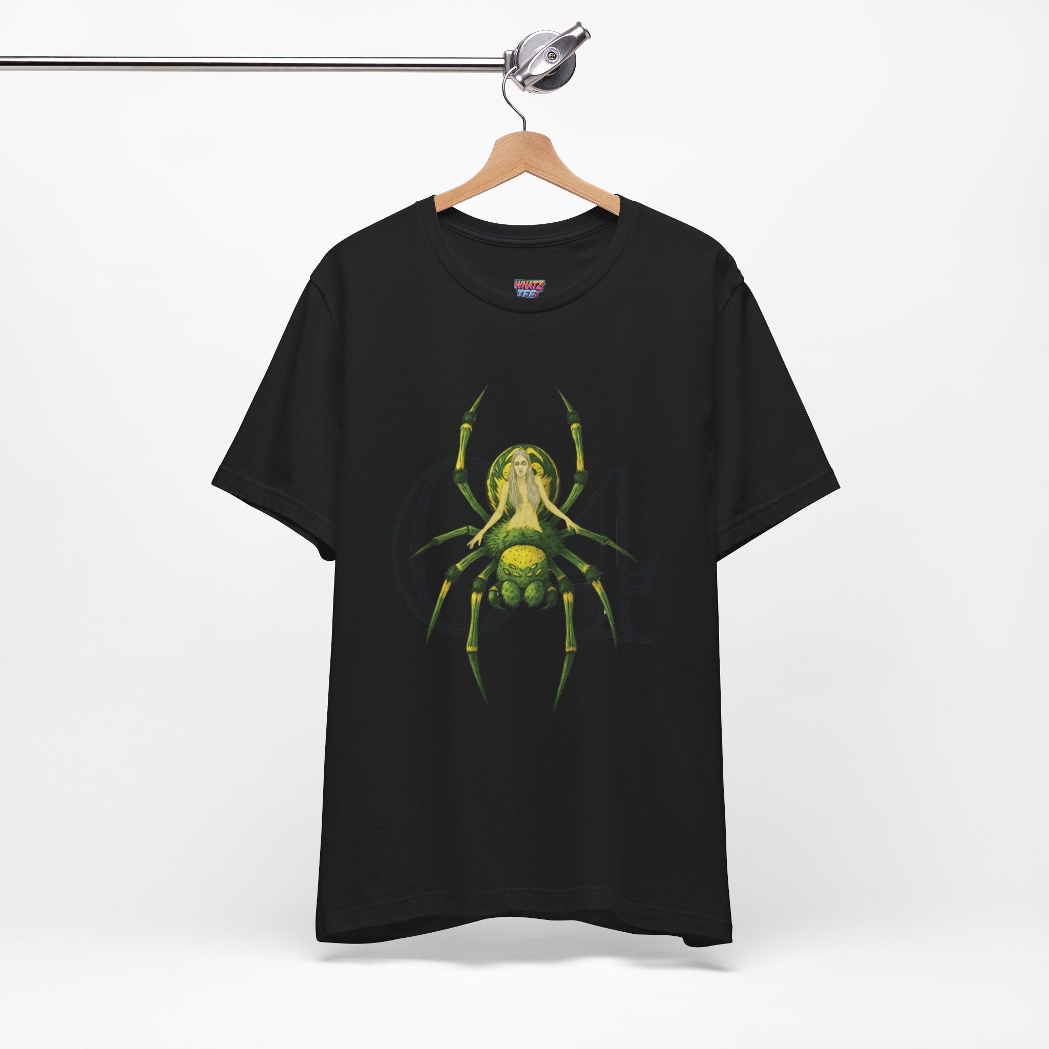 Creatures of the Night 04 Unisex T-Shirt | Monster T-shirt