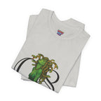 Creatures of the Night 08 Unisex T-shirt | Monster T-shirt