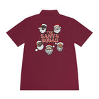 Santa Squad Polo Shirt