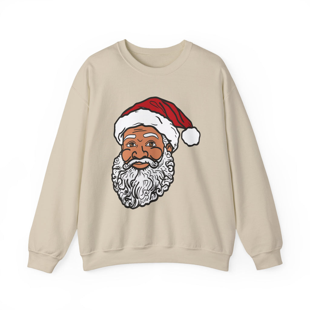 The Santa Squad SF3 Sweatshirt