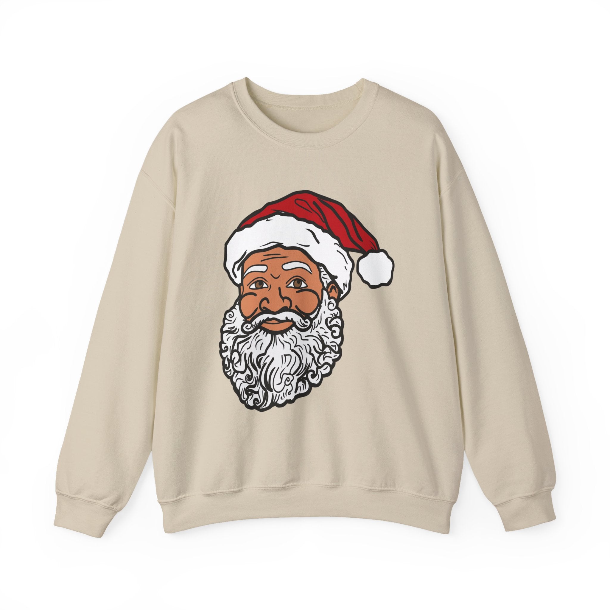 The Santa Squad SF3 Sweatshirt