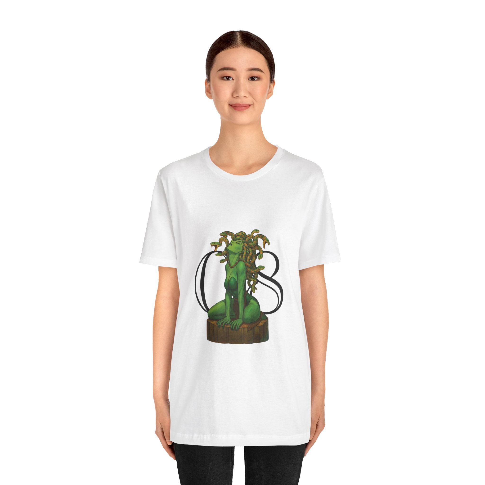 Creatures of the Night 08 Unisex T-shirt | Monster T-shirt