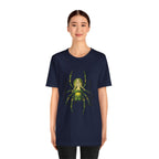 Creatures of the Night 04 Unisex T-Shirt | Monster T-shirt