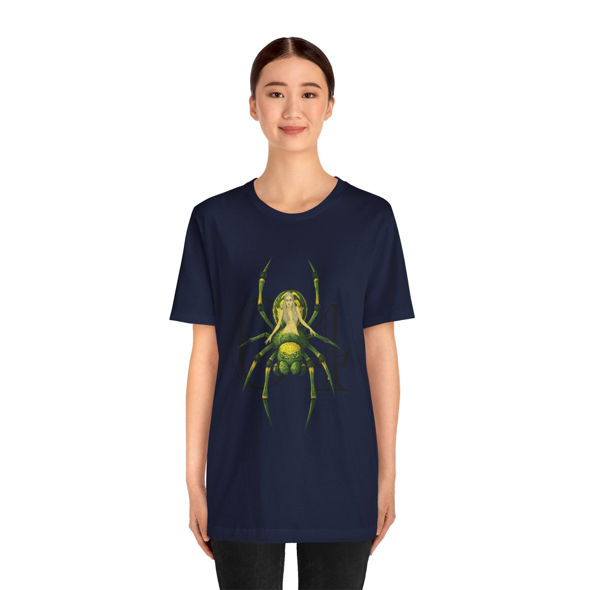 Creatures of the Night 04 Unisex T-Shirt | Monster T-shirt