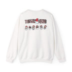 The Santa Squad SF3 Sweatshirt